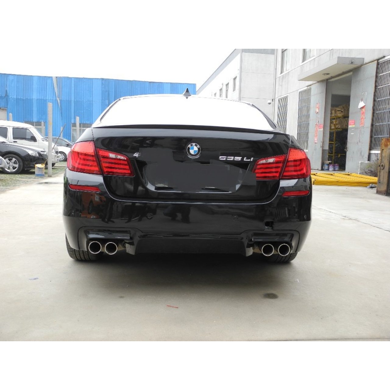 Body Kits BMW - Hình 1